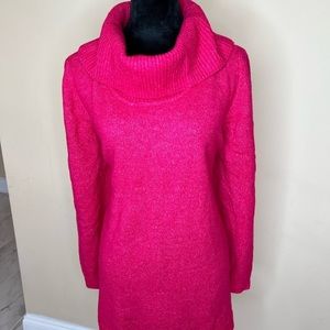 𝅺Lane Bryant oversized sweater